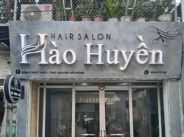 Mẫu Bảng Hiệu Tiệm Tóc Đẹp: 50+ Ý Tưởng Thiết Kế Thu Hút Khách Hàng Mẫu Bảng Hiệu Tiệm Tóc Đẹp: 50+ Ý Tưởng Thiết Kế Thu Hút Khách Hàng