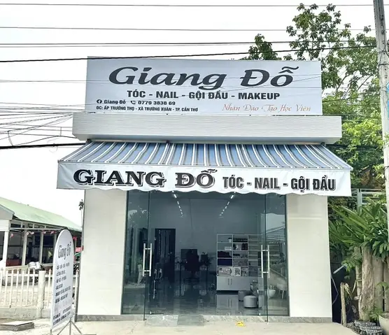 Mẫu Bảng Hiệu Tiệm Tóc Đẹp: 50+ Ý Tưởng Thiết Kế Thu Hút Khách Hàng Mẫu Bảng Hiệu Tiệm Tóc Đẹp: 50+ Ý Tưởng Thiết Kế Thu Hút Khách Hàng