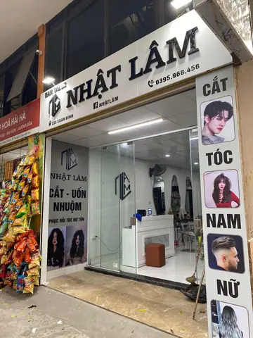 100+ Mẫu Biển Quảng Cáo Tiệm Tóc Đẹp, Ấn Tượng, Thu Hút Khách Hàng Năm 2026 100+ Mẫu Biển Quảng Cáo Tiệm Tóc Đẹp, Ấn Tượng, Thu Hút Khách Hàng Năm 2026