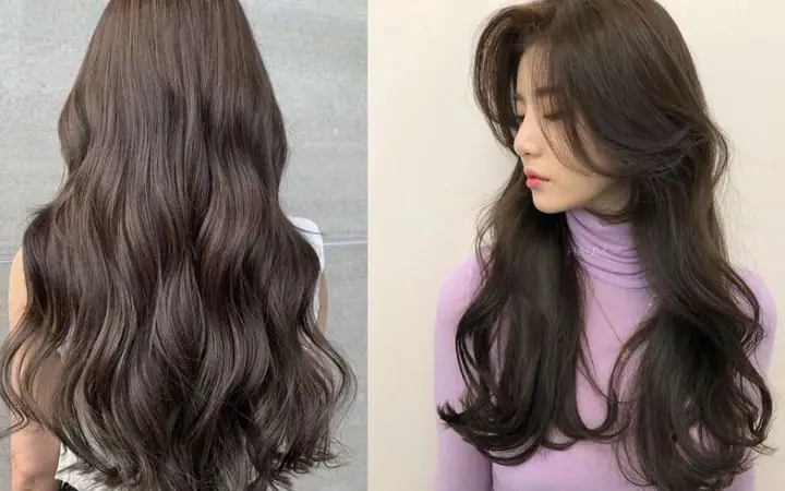 Chọn Màu Tóc Nhuộm Cho Da Trung Bình Chuẩn Tone, Tôn Da Hiệu Quả Nhất Chọn Màu Tóc Nhuộm Cho Da Trung Bình Chuẩn Tone, Tôn Da Hiệu Quả Nhất