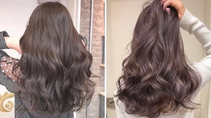 Màu Tóc Lâu Phai: Chọn Màu Nào Không Bị Vàng/lộ Chân Đen & Bí Quyết Giữ Màu Bền Lâu