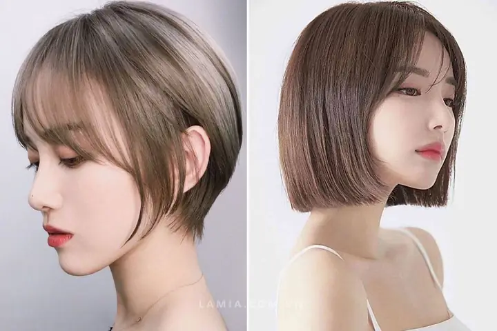 Mẫu Tóc Ngắn Nữ Cá Tính: Khám Phá Kiểu Tóc Độc Đáo & Phù Hợp Mọi Khuôn Mặt
