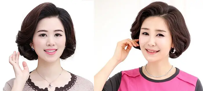 Khám Phá Các Mẫu Tóc Ngắn Tuổi Trung Niên: Trẻ Trung, Sang Trọng Và Dễ Chăm Sóc Khám Phá Các Mẫu Tóc Ngắn Tuổi Trung Niên: Trẻ Trung, Sang Trọng Và Dễ Chăm Sóc