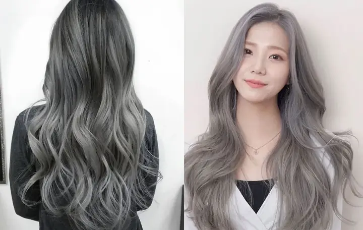 Màu Tóc Nhuộm Cho Dân Văn Phòng: Tôn Da, Lịch Lãm & Chuyên Nghiệp 2026