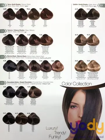 10+ Màu Tóc Gần Giống Đen Sang Trọng, Tôn Da Cho Nàng Sành Điệu