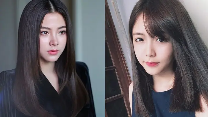 10+ Màu Tóc Gần Giống Đen Sang Trọng, Tôn Da Cho Nàng Sành Điệu