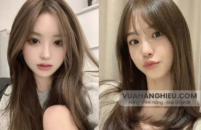 Màu Tóc Nhuộm Khó Phát Hiện: 15+ Màu Tóc Tự Nhiên Cho Học Sinh & Dân Văn Phòng Màu Tóc Nhuộm Khó Phát Hiện: 15+ Màu Tóc Tự Nhiên Cho Học Sinh & Dân Văn Phòng