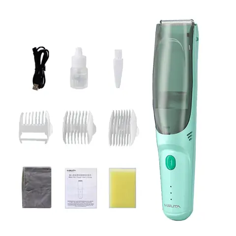 Tông Đơ Cắt Tóc Cho Bé: An Toàn, Êm Ái & Tiện Lợi Tại Nhà Tông Đơ Cắt Tóc Cho Bé: An Toàn, Êm Ái & Tiện Lợi Tại Nhà