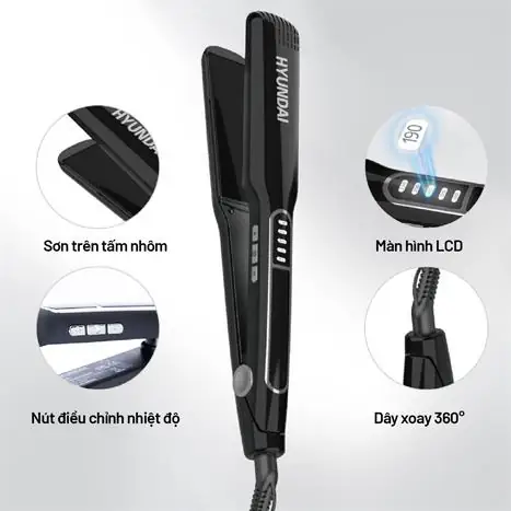 Máy Duỗi Tóc Điện Máy Xanh: Mua Ở Đâu, Loại Nào Tốt Nhất & Kinh Nghiệm Chọn Mua Chuẩn Máy Duỗi Tóc Điện Máy Xanh: Mua Ở Đâu, Loại Nào Tốt Nhất & Kinh Nghiệm Chọn Mua Chuẩn