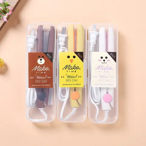 Máy Duỗi Tóc Mini Make Time: Đánh Giá Chi Tiết, Hướng Dẫn Sử Dụng & Mua Ở Đâu Tốt Nhất Máy Duỗi Tóc Mini Make Time: Đánh Giá Chi Tiết, Hướng Dẫn Sử Dụng & Mua Ở Đâu Tốt Nhất