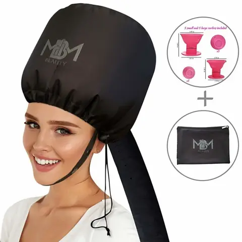 Máy Hấp Tóc Tại Nhà: Bí Quyết Sở Hữu Mái Tóc Mềm Mượt Chuẩn Salon Máy Hấp Tóc Tại Nhà: Bí Quyết Sở Hữu Mái Tóc Mềm Mượt Chuẩn Salon