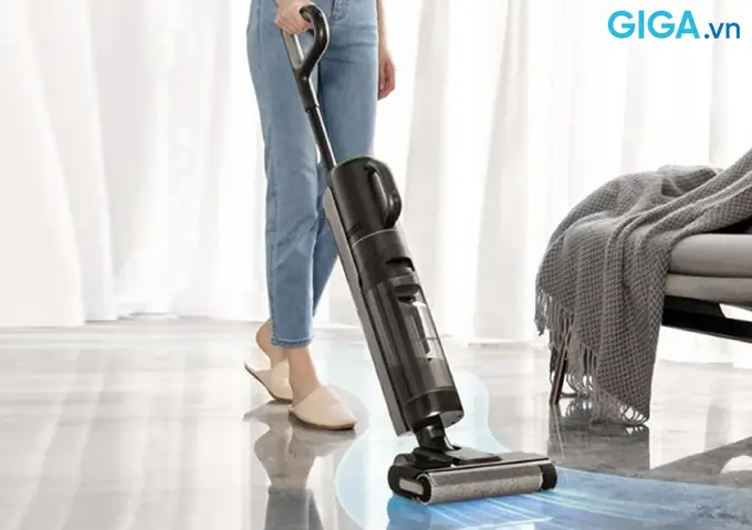 Máy Hút Bụi Có Hút Được Tóc Không? Hướng Dẫn Chọn Máy Tốt Nhất Cho Tóc Rối & Lông Thú