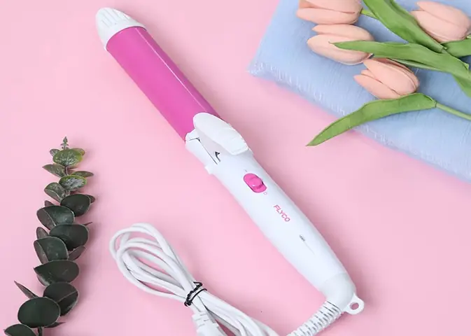 Máy Kẹp Tóc Điện Điện Máy Xanh: Hướng Dẫn Mua & Sử Dụng Chi Tiết 2026