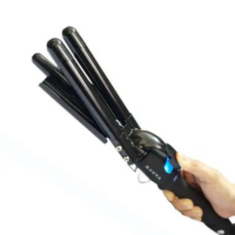 Máy Kẹp Tóc Gợn Sóng: Hướng Dẫn Chọn Mua & Bí Quyết Tạo Kiểu Tóc Đẹp