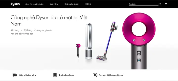 Máy Sấy Tóc 14 Triệu: Đánh Giá Dyson Supersonic, So Sánh Airwrap & Lựa Chọn Cao Cấp Nhất