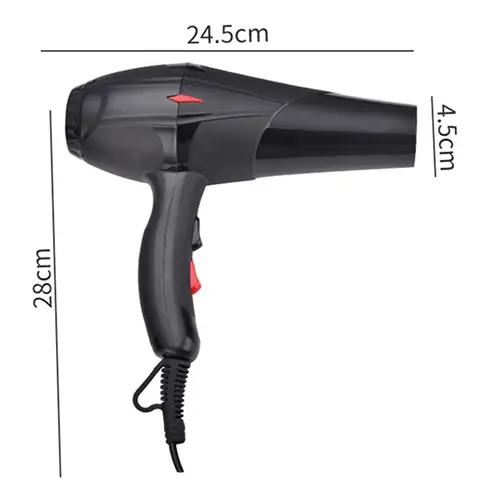 Máy Sấy Tóc 2 Chiều Nóng Lạnh Panasonic: Đánh Giá Toàn Diện & Kinh Nghiệm Chọn Mua
