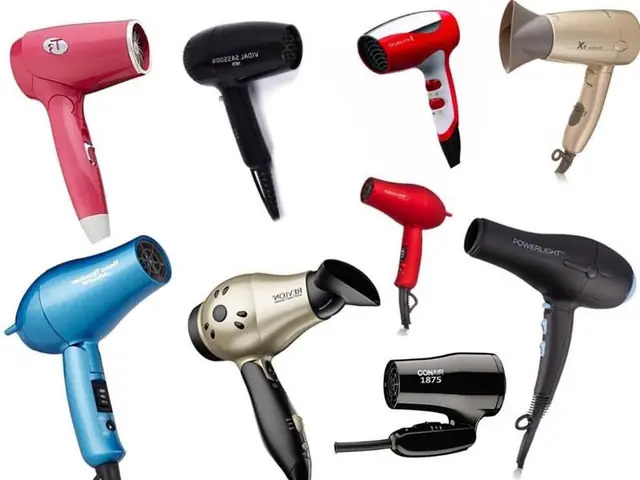 Máy Sấy Tóc Bán Ở Đâu? Địa Chỉ Uy Tín & Giá Tốt 2026 Máy Sấy Tóc Bán Ở Đâu? Địa Chỉ Uy Tín & Giá Tốt 2026