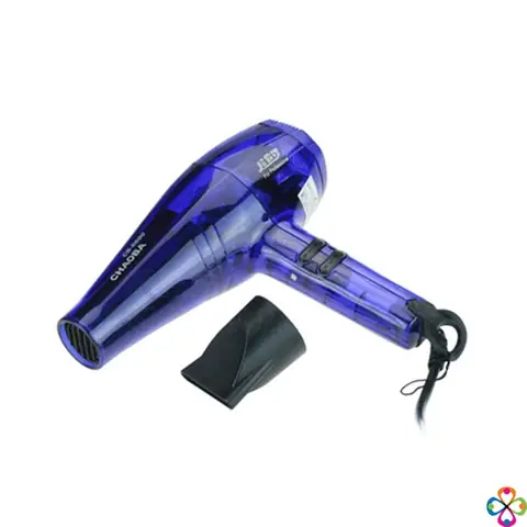 Máy Sấy Tóc Chaoba Cb-6600 Chính Hãng: Công Suất Cao, Sấy Nhanh & Bền Bỉ
