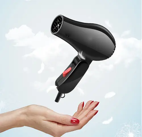 Máy Sấy Tóc Chạy Pin: Mua Ở Đâu, Loại Nào Tốt & Hướng Dẫn Chọn Mua Chi Tiết