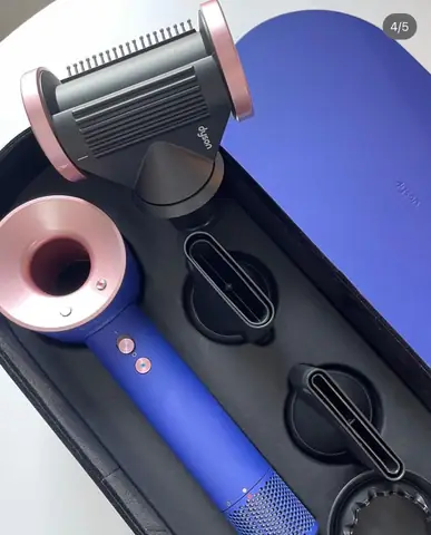 Máy Sấy Tóc Dyson Supersonic: Đánh Giá Chi Tiết, Tính Năng Vượt Trội Và Hướng Dẫn Chọn Mua