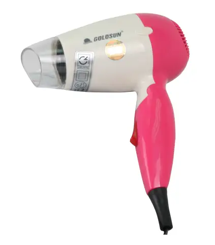 Máy Sấy Tóc Goldsun Hd-gxd850: Đánh Giá Chi Tiết Công Suất, Tính Năng Và Nơi Mua Tốt Nhất