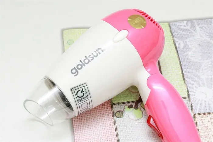 Máy Sấy Tóc Goldsun Hd-gxd850: Đánh Giá Chi Tiết Công Suất, Tính Năng Và Nơi Mua Tốt Nhất