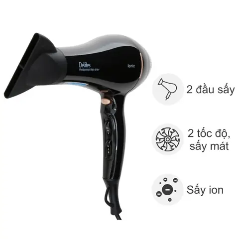 Máy Sấy Tóc Kêu To: Nguyên Nhân & Cách Khắc Phục An Toàn Tại Nhà Máy Sấy Tóc Kêu To: Nguyên Nhân & Cách Khắc Phục An Toàn Tại Nhà
