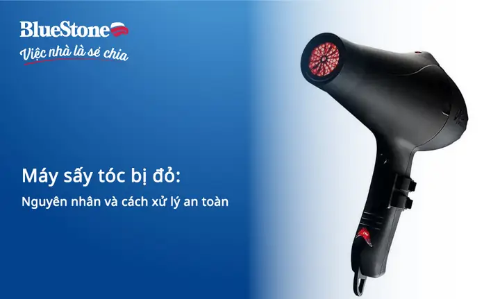 Máy Sấy Tóc Kêu To: Nguyên Nhân & Cách Khắc Phục An Toàn Tại Nhà Máy Sấy Tóc Kêu To: Nguyên Nhân & Cách Khắc Phục An Toàn Tại Nhà