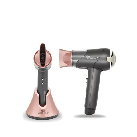 Máy Sấy Tóc Không Dây: Trải Nghiệm Tự Do, Sạch Sẽ & Tiện Lợi