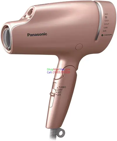 Máy Sấy Tóc Nội Địa Nhật: Lựa Chọn Thông Minh Cho Mái Tóc Khỏe Đẹp Chuẩn Chuẩn Nhật Bản