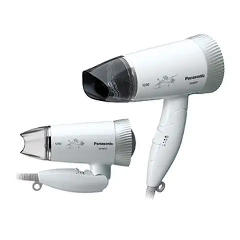 Máy Sấy Tóc Panasonic Eh-nd51-s645: Đánh Giá Chi Tiết, Tính Năng & Nơi Mua Uy Tín