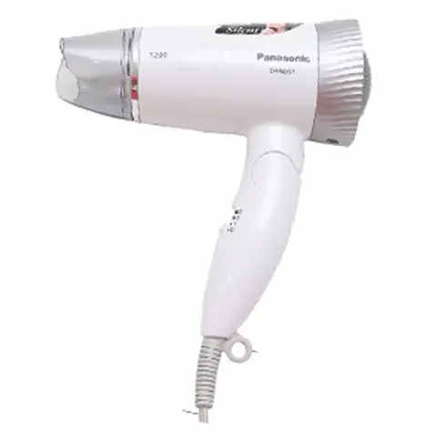 Máy Sấy Tóc Panasonic Eh-nd51-s645: Đánh Giá Chi Tiết, Tính Năng & Nơi Mua Uy Tín