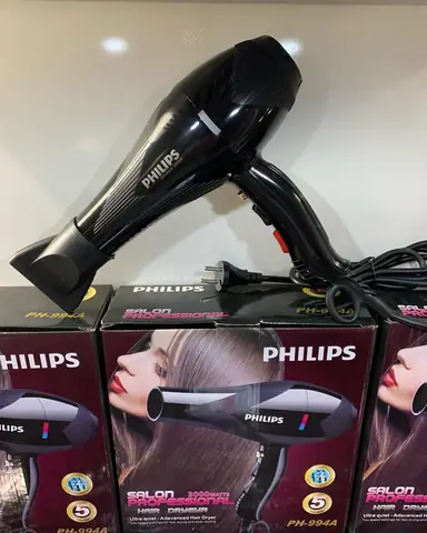 Máy Sấy Tóc Philips 3000w: Đánh Giá Chi Tiết, Nơi Mua & Lời Khuyên Chọn Lọc