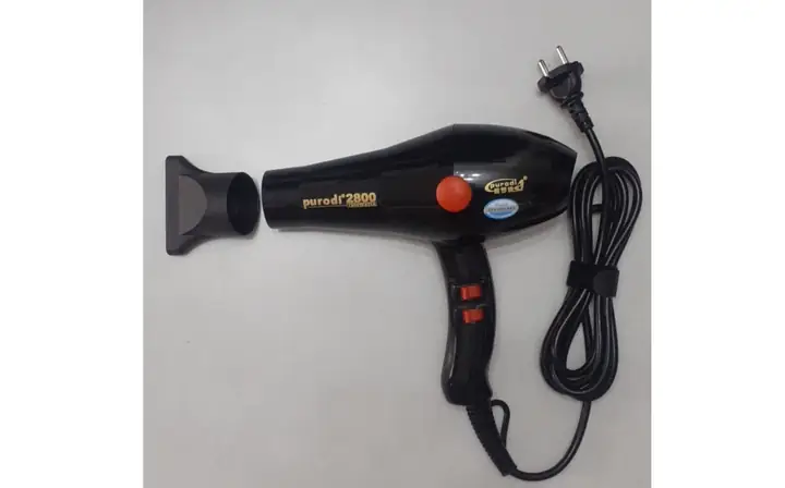 Máy Sấy Tóc Purodi 2800: Đánh Giá Chi Tiết, Ưu Nhược Điểm & Nơi Mua Chính Hãng Máy Sấy Tóc Purodi 2800: Đánh Giá Chi Tiết, Ưu Nhược Điểm & Nơi Mua Chính Hãng