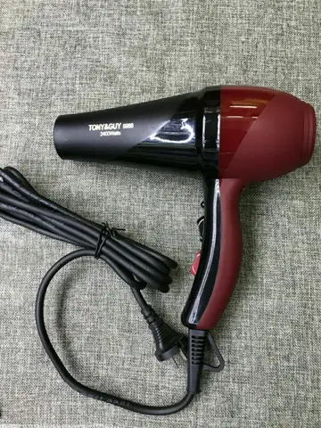 Máy Sấy Tóc Toni&guy Chính Hãng: Đánh Giá Chuyên Sâu & Chọn Mua Tốt Nhất