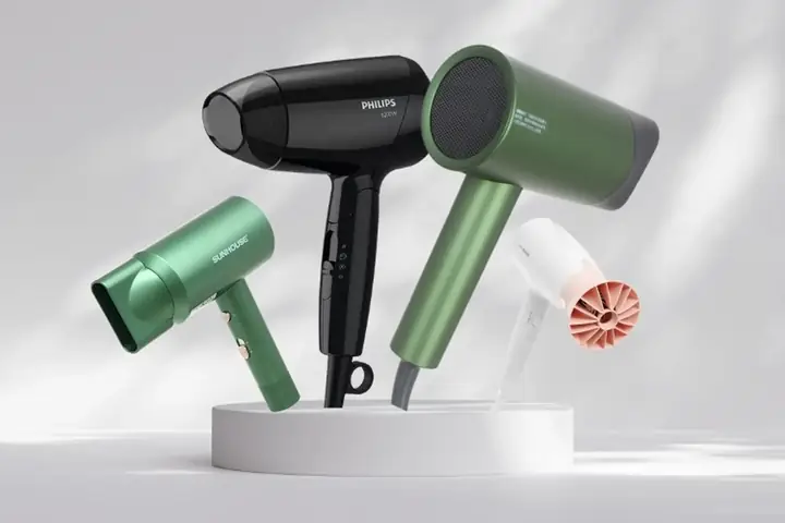 Máy Sấy Tóc Tốt Nhất: Hướng Dẫn Chọn Mua & Top Sản Phẩm Đáng Mua Nhất 2026 Máy Sấy Tóc Tốt Nhất: Hướng Dẫn Chọn Mua & Top Sản Phẩm Đáng Mua Nhất 2026