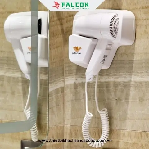 Máy Sấy Tóc Trong Nhà Tắm: An Toàn, Tiện Lợi & Lựa Chọn Tốt Nhất 2026 Máy Sấy Tóc Trong Nhà Tắm: An Toàn, Tiện Lợi & Lựa Chọn Tốt Nhất 2026
