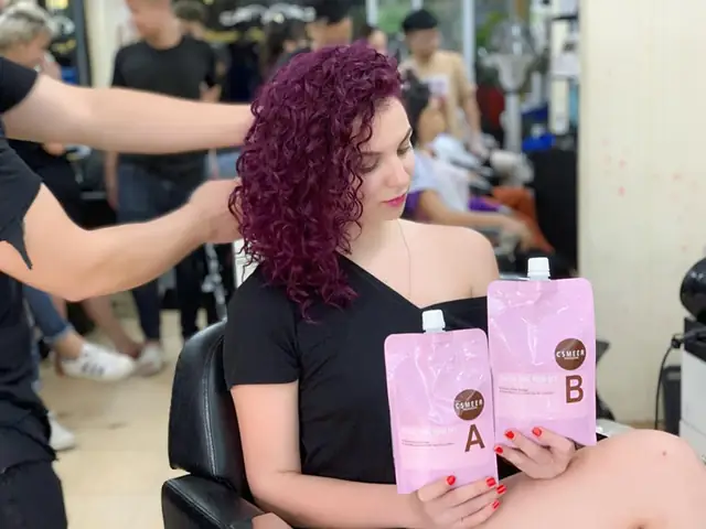 Nhuộm Tóc Mấy Tháng 1 Lần Là Tốt Nhất: Hướng Dẫn Chi Tiết & Lời Khuyên Từ Chuyên Gia