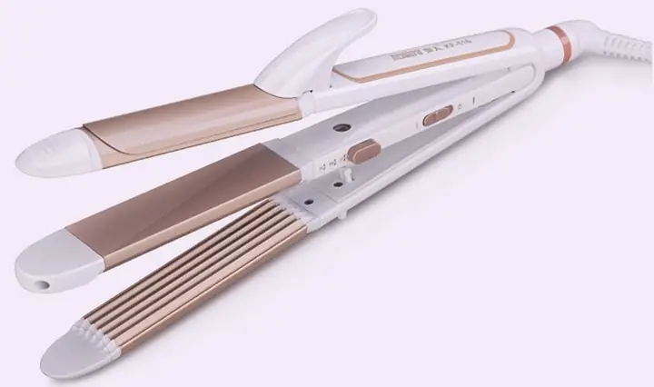 Máy Uốn Tóc Nhật Bản: Top Thương Hiệu, Đánh Giá & Hướng Dẫn Chọn Mua Chuẩn Nhật