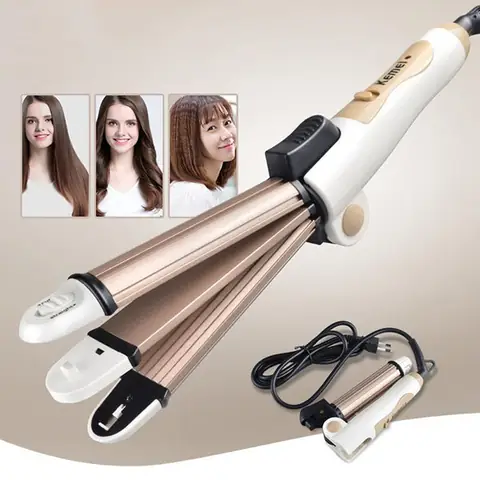 Máy Uốn Tóc Nhật Bản: Top Thương Hiệu, Đánh Giá & Hướng Dẫn Chọn Mua Chuẩn Nhật