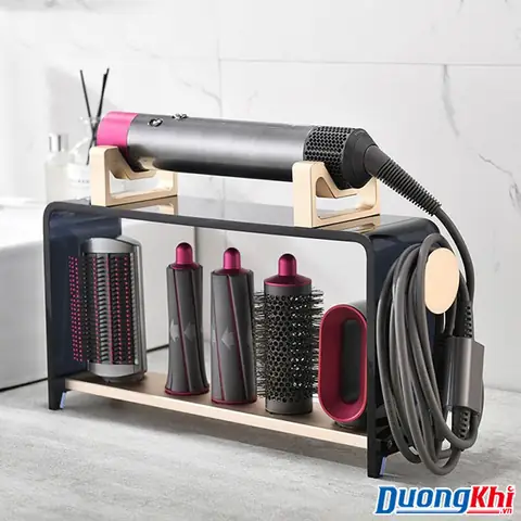 Máy Uốn Tóc Dyson Airwrap: Giải Mã Sức Hút & Trải Nghiệm Tạo Kiểu Chuyên Nghiệp Tại Nhà