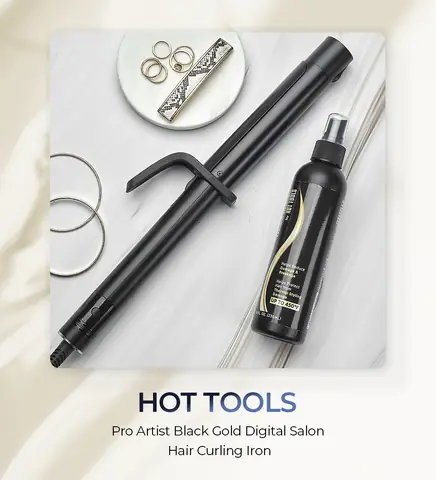 Máy Uốn Tóc Hot Tools: Top Lựa Chọn Tốt Nhất & Hướng Dẫn Chọn Mua Thông Minh Máy Uốn Tóc Hot Tools: Top Lựa Chọn Tốt Nhất & Hướng Dẫn Chọn Mua Thông Minh