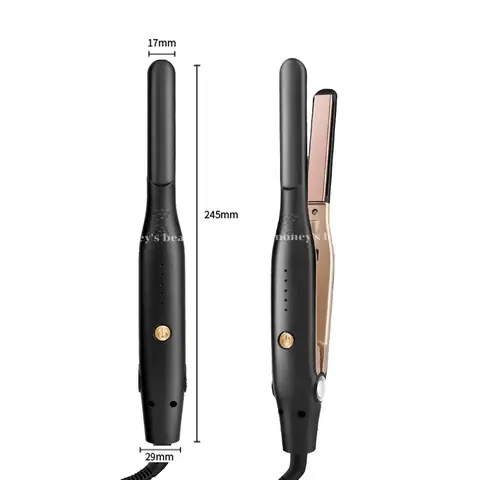 Máy Uốn Tóc Mini Cho Nam: Hướng Dẫn Chọn Mua Và Sử Dụng Tạo Kiểu Tóc Đẹp Máy Uốn Tóc Mini Cho Nam: Hướng Dẫn Chọn Mua Và Sử Dụng Tạo Kiểu Tóc Đẹp