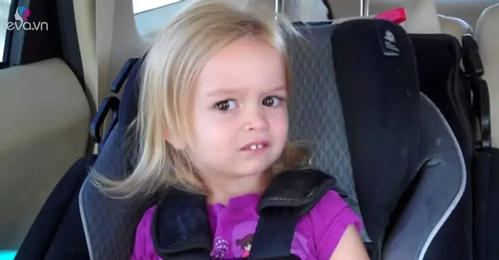 Tổng Hợp Meme Cô Bé Tóc Vàng: Nguồn Gốc, Ý Nghĩa Và Các Biến Thể Phổ Biến Nhất