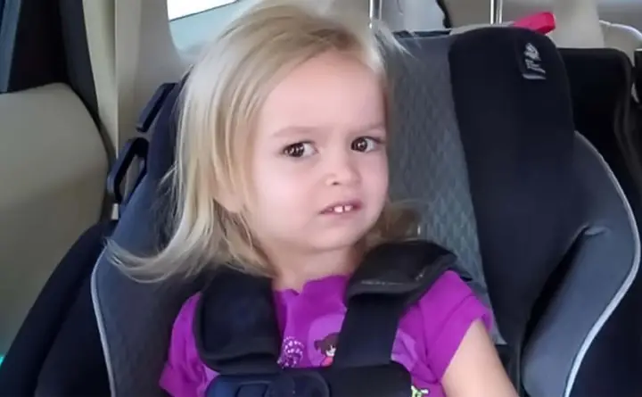 Tổng Hợp Meme Cô Bé Tóc Vàng: Nguồn Gốc, Ý Nghĩa Và Các Biến Thể Phổ Biến Nhất