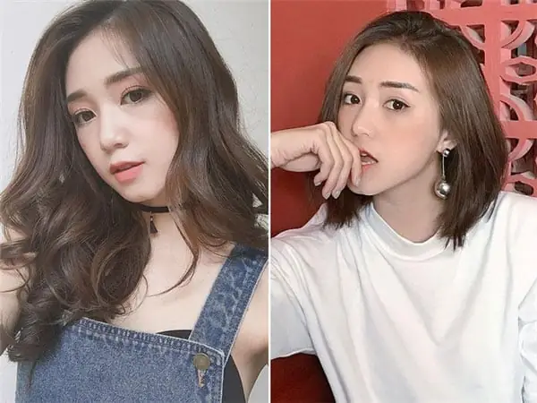 Mệnh Mộc Nên Để Tóc Ngắn Hay Dài? Hướng Dẫn Chọn Kiểu Tóc Theo Phong Thủy Để Hút Tài Lộc Mệnh Mộc Nên Để Tóc Ngắn Hay Dài? Hướng Dẫn Chọn Kiểu Tóc Theo Phong Thủy Để Hút Tài Lộc