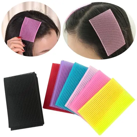 Miếng Dán Tóc Rửa Mặt: Giải Pháp Tiện Lợi Giữ Gọn Tóc Khi Làm Đẹp