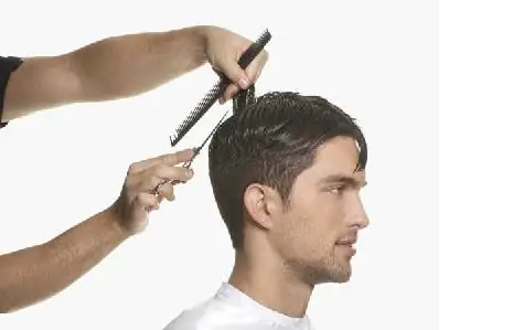 Mơ Thấy Cắt Tóc Là Điềm Gì? Giải Mã Chi Tiết Ý Nghĩa Giấc Mơ Và Con Số May Mắn