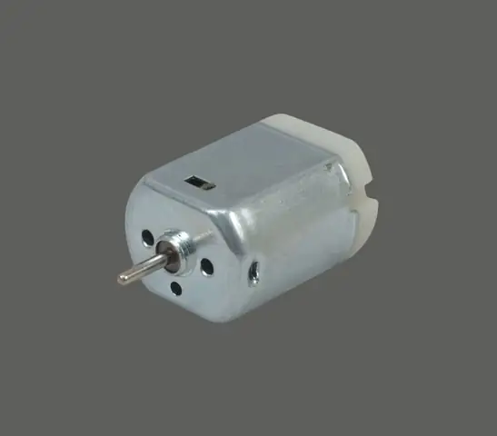 Mô Tơ Máy Sấy Tóc Bao Nhiêu Volt? Phân Loại & Lựa Chọn Phù Hợp