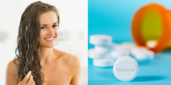 Mọc Tóc Bằng Vitamin B1: Tác Dụng, Cách Thực Hiện Hiệu Quả & Lưu Ý Mọc Tóc Bằng Vitamin B1: Tác Dụng, Cách Thực Hiện Hiệu Quả & Lưu Ý